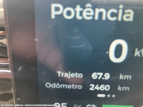 Chevrolet SPARK EUV ACTIVE 2025/2026